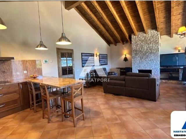 Casa en venta en la Coma i la Pedra, Lleida