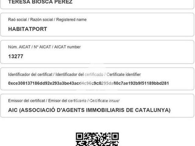 Casa en venta en la Coma i la Pedra, Lleida