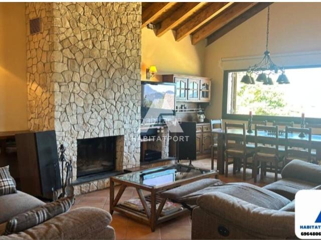 Casa en venta en Solsonès, Catalunya