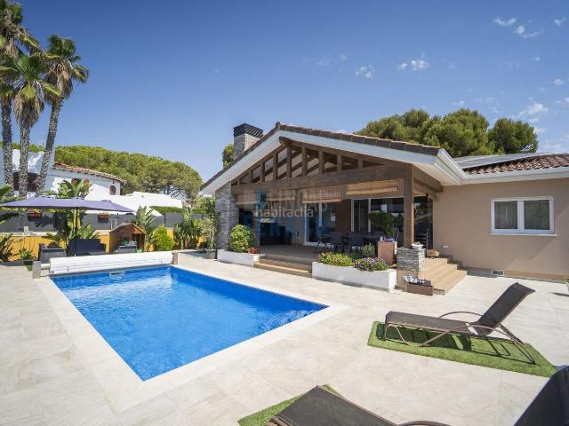 Casa en venta en Coma-ruga, Baix Penedès