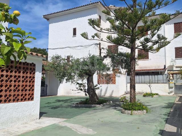 Casa en venta en el Francàs, Baix Penedès