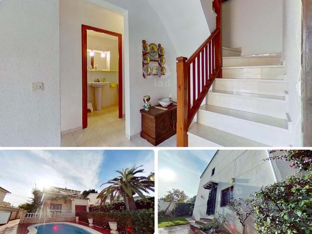 Casa en venta en El Vendrell, els Masos