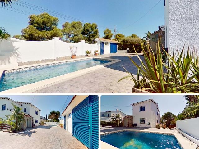 Casa en venta en El Vendrell, els Masos