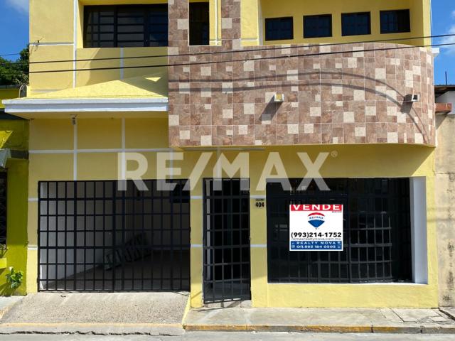 Casa en venta en Comalcalco, Tabasco
