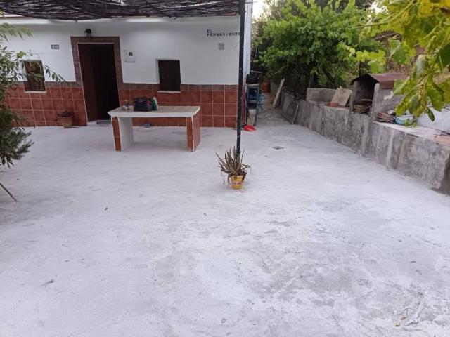 Casa en venta en La Axarquía, Andalucía