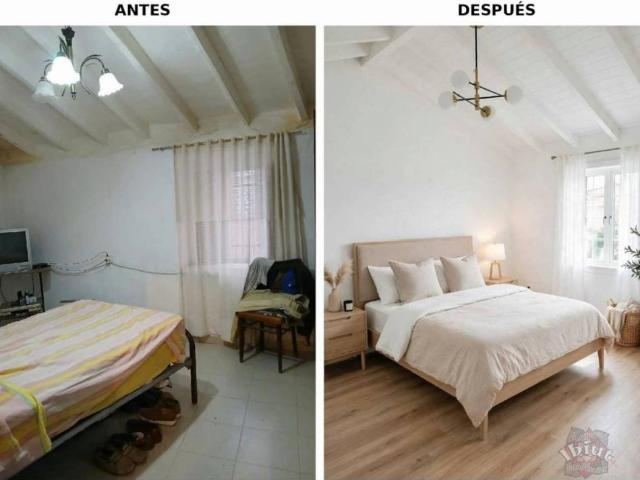 Casa en venta en Comares, Málaga