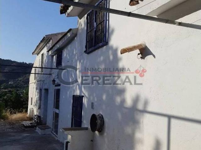 Casa en venta en La Axarquía, Andalucía