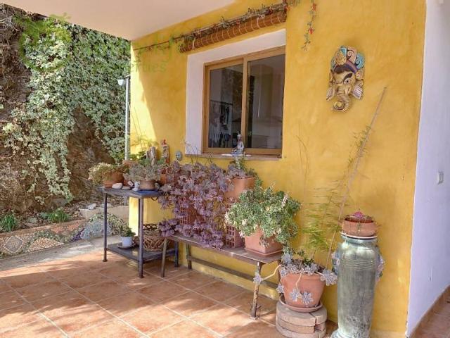 Casa en venta en La Axarquía, Andalucía