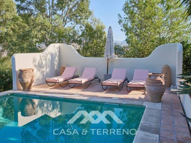 Casa en venta en La Axarquía, Andalucía