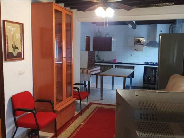 Casa en venta en La Axarquía, Andalucía