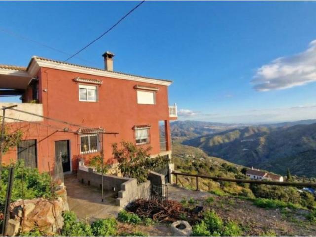 Casa en venta en La Axarquía, Andalucía