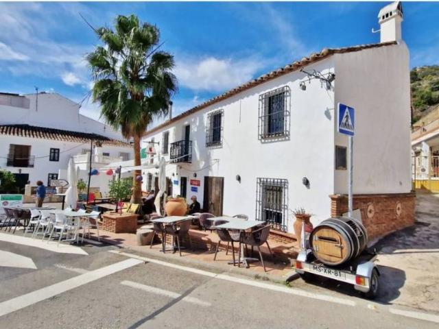 Casa en venta en La Axarquía, Andalucía