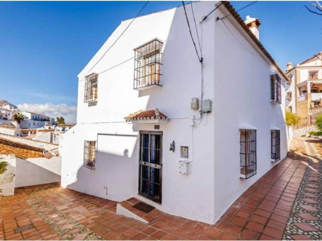 Casa en venta en La Axarquía, Andalucía