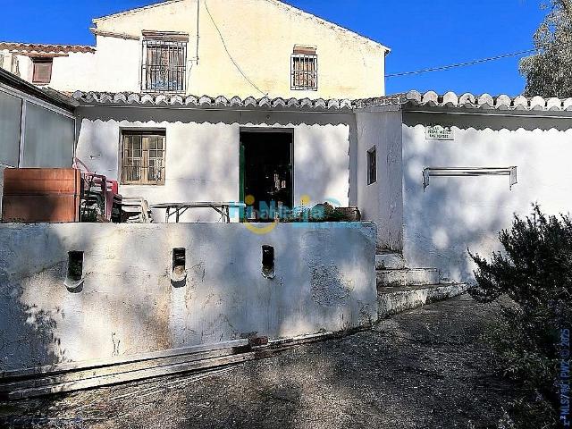 Casa en venta en Las Encinillas, La Axarquía