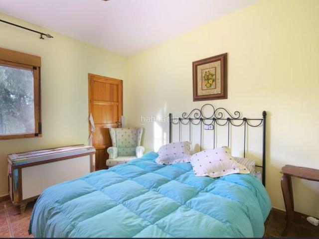 Casa en venta en Las Encinillas, La Axarquía