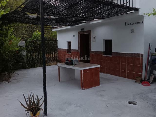 Casa en venta en Las Encinillas, La Axarquía