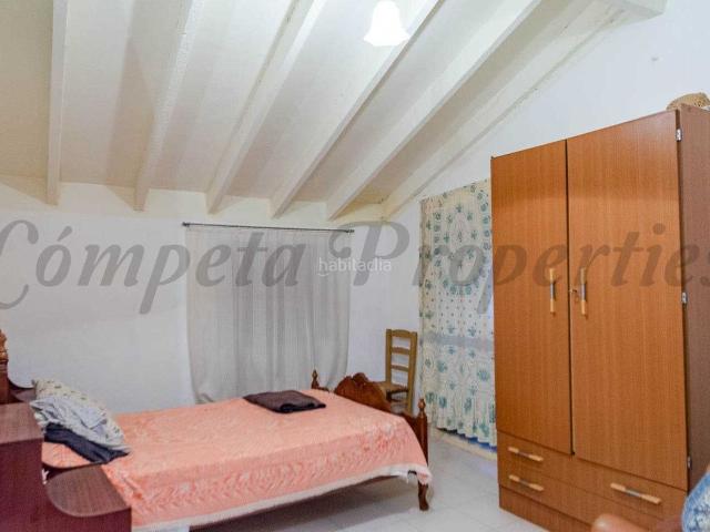 Casa en venta en Las Encinillas, La Axarquía