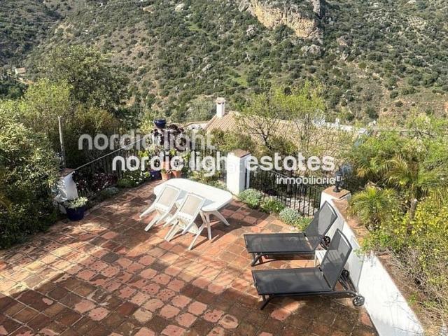 Casa en venta en Las Encinillas, La Axarquía