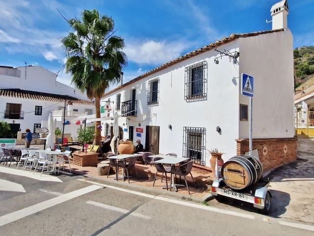 Casa en venta en Barriada los Ventorros, La Axarquía