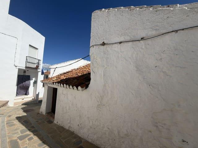 Casa en venta en Barriada los Ventorros, La Axarquía