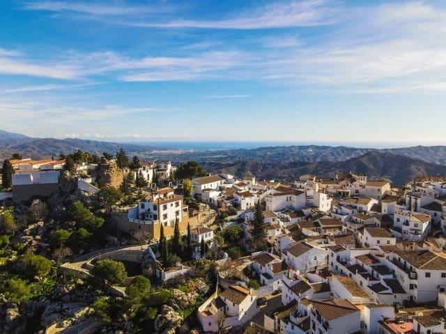 Casa en venta en Barriada los Ventorros, La Axarquía