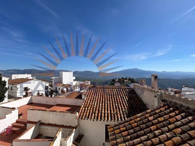 Casa en venta en Barriada los Ventorros, La Axarquía