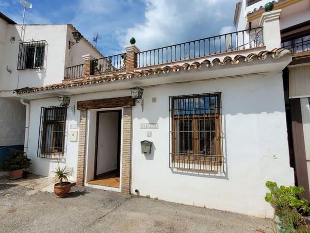 Chalet en venta en Barriada los Ventorros, La Axarquía