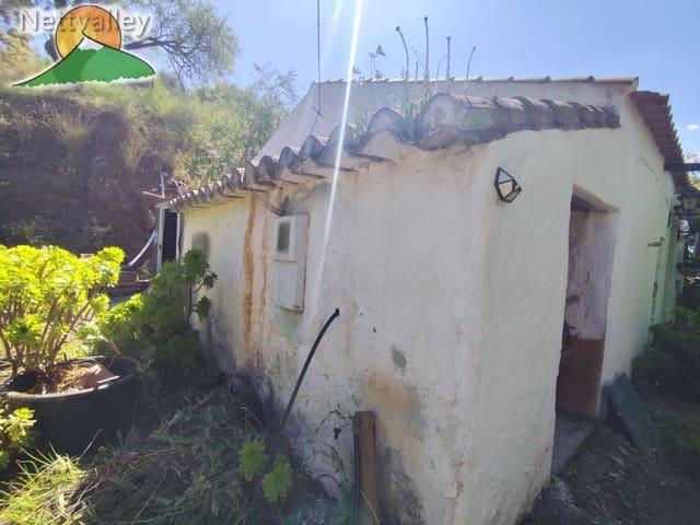 Casa en venta en Barriada los Ventorros, La Axarquía