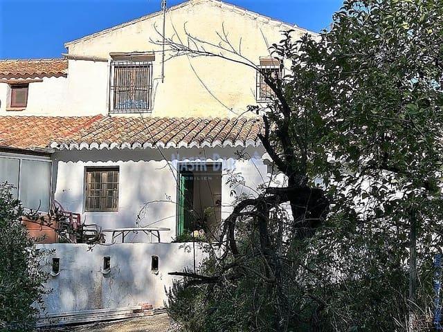 Casa en venta en Barriada los Ventorros, La Axarquía