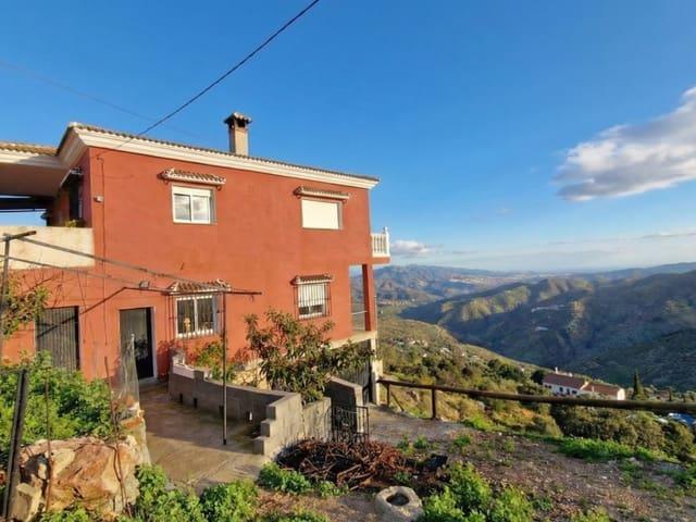 Casa en venta en Barriada los Ventorros, La Axarquía