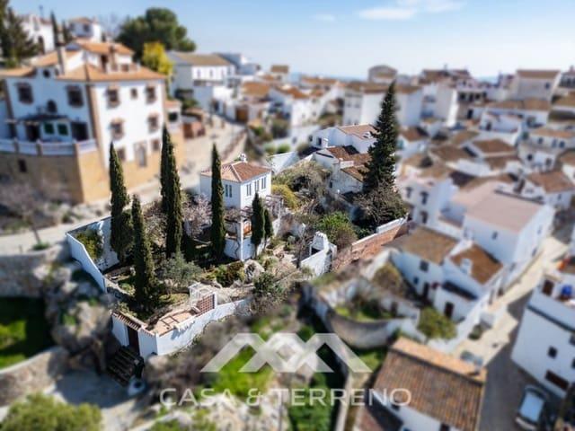 Casa en venta en Barriada los Ventorros, La Axarquía