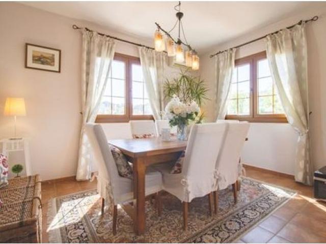 Casa en venta en Las Encinillas, La Axarquía