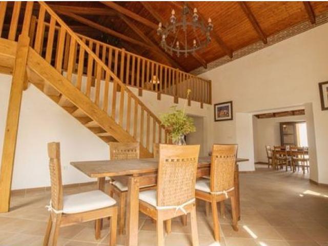 Casa en venta en Las Encinillas, La Axarquía