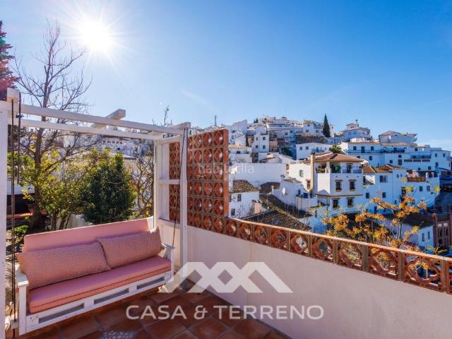 Casa en venta en Las Encinillas, La Axarquía