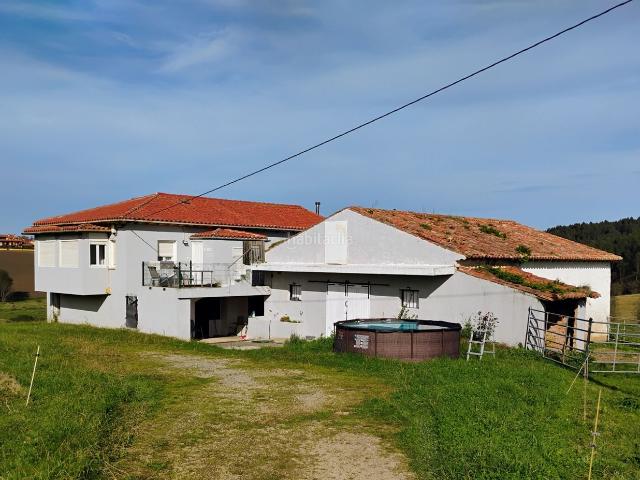 Casa en venta en Comillas, Cantabria