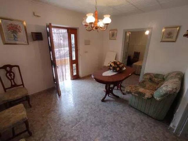 Casa en venta en La Axarquía, Andalucía