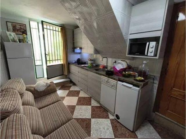 Casa en venta en La Axarquía, Andalucía