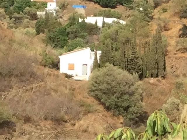 Casa en venta en La Axarquía, Andalucía