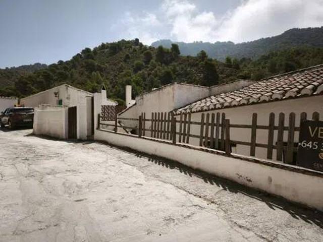 Casa en venta en La Axarquía, Andalucía