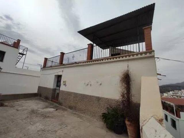 Casa en venta en La Axarquía, Andalucía