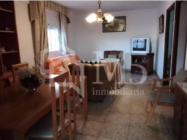 Casa en venta en La Axarquía, Andalucía