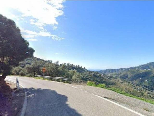 Casa en venta en La Axarquía, Andalucía