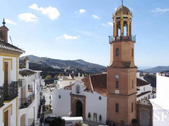 Casa en venta en La Axarquía, Andalucía