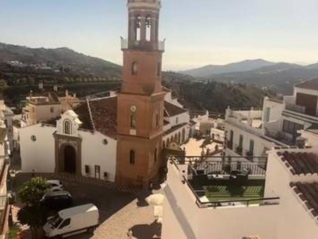 Casa en venta en La Axarquía, Andalucía