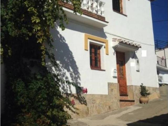 Casa en venta en La Axarquía, Andalucía