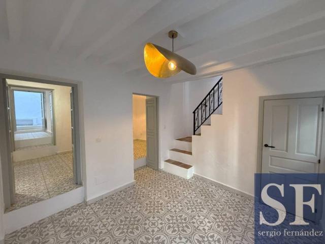 Casa en venta en La Axarquía, Andalucía
