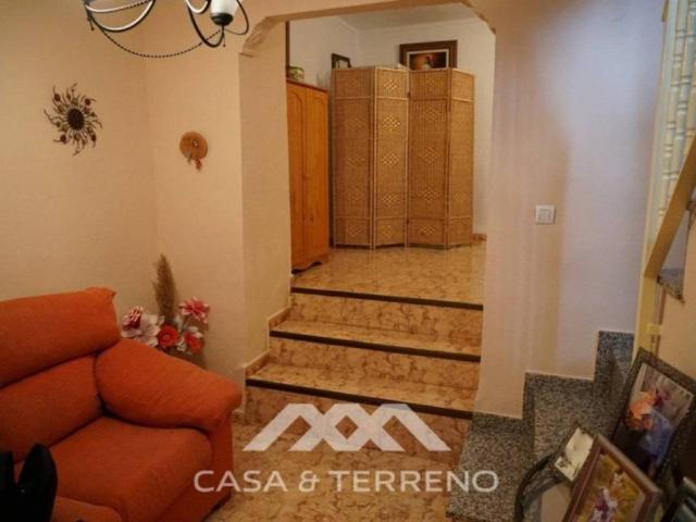 Casa en venta en La Axarquía, Andalucía