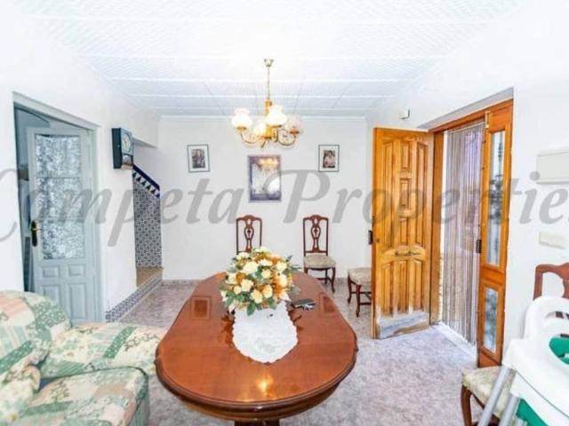 Casa en venta en La Axarquía, Andalucía