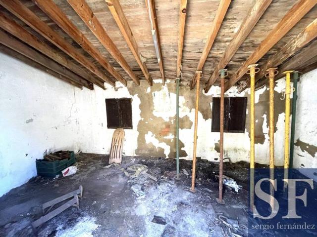 Casa en venta en La Axarquía, Andalucía