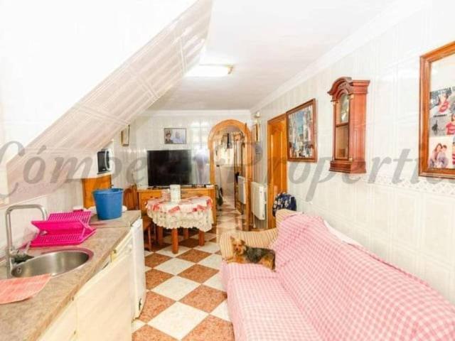 Casa en venta en La Axarquía, Andalucía